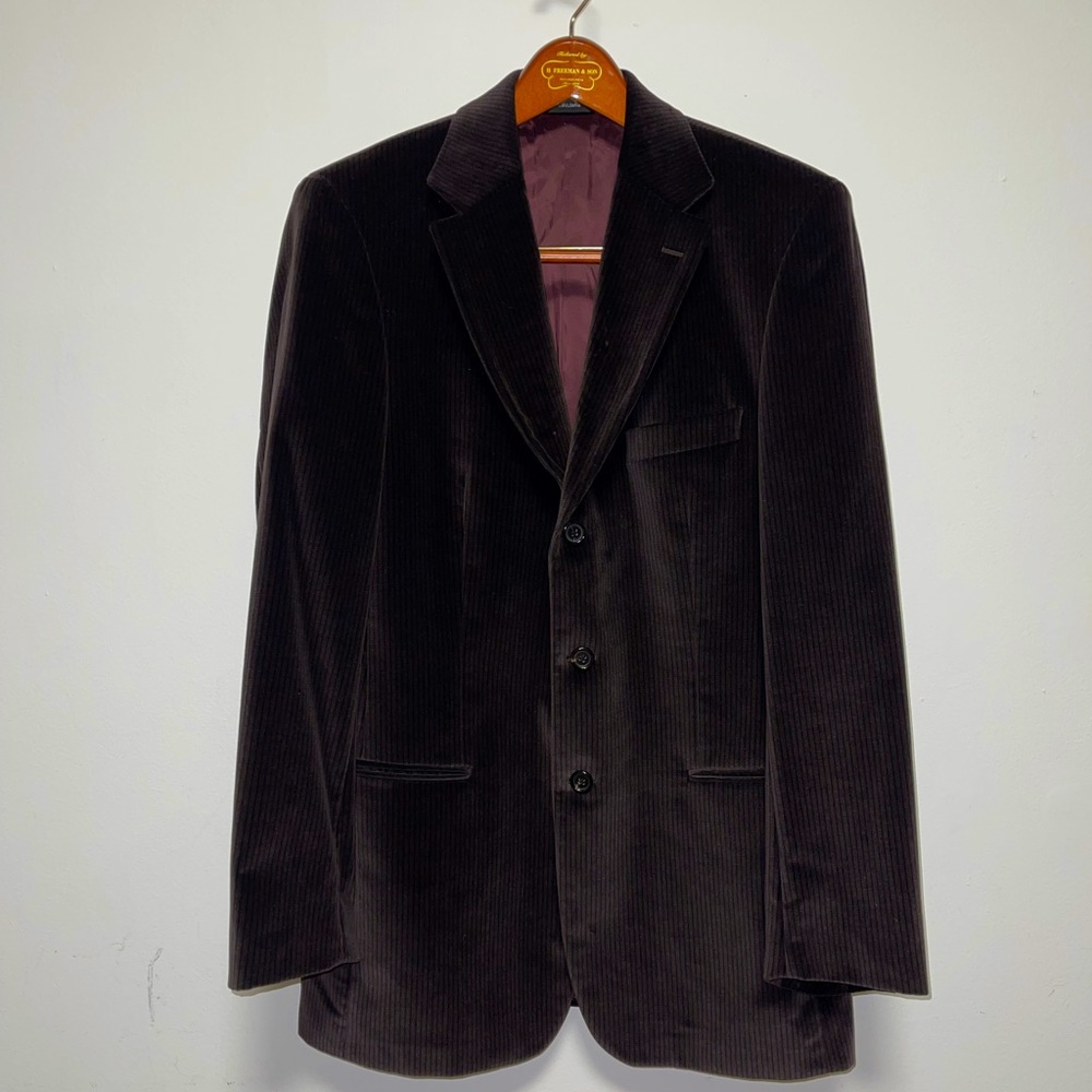 Boss Men's Jacket! View 2